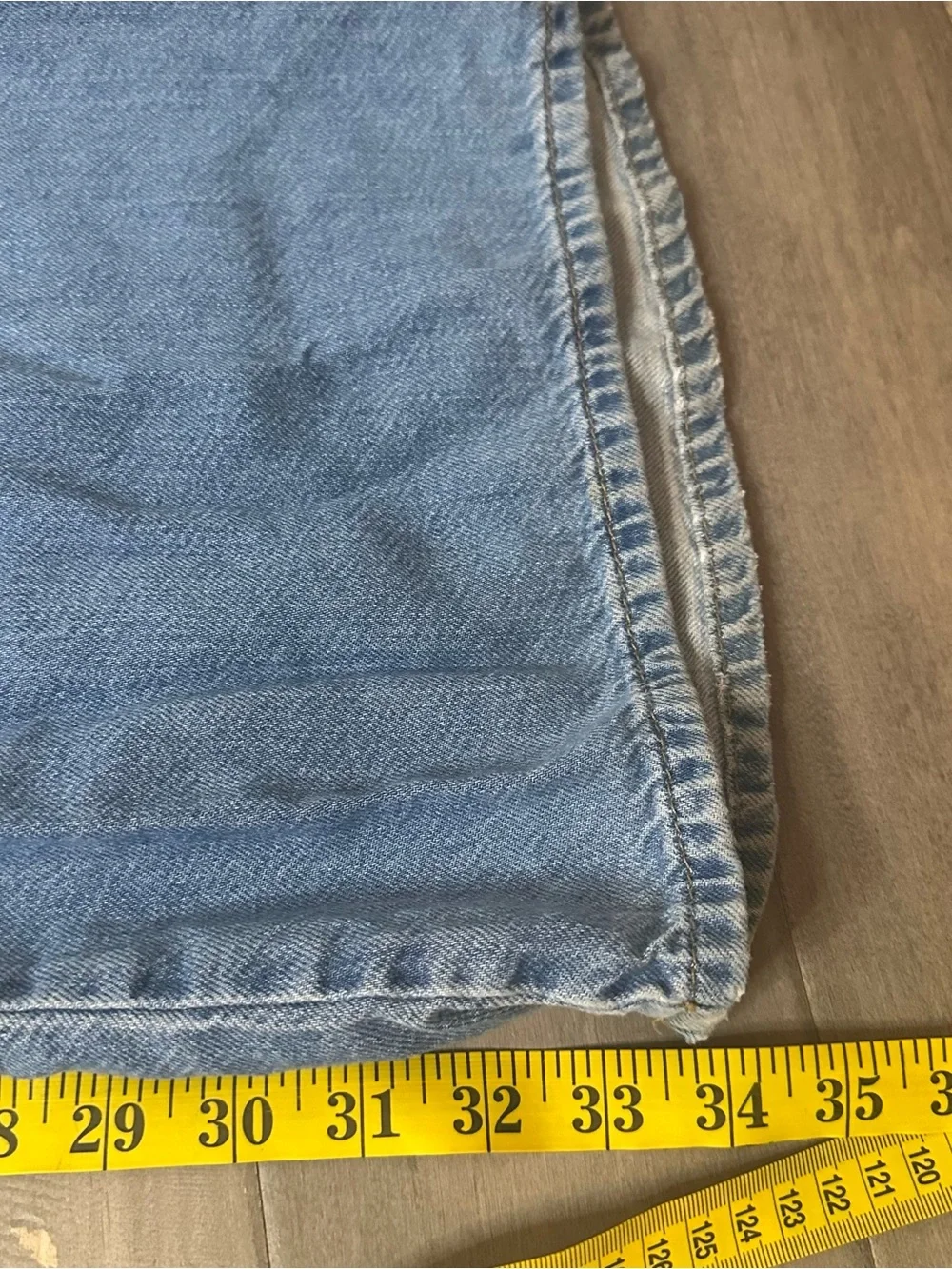Pilcro anthropologie jane